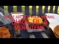 We Tried The Original Chick-fil-A Location s Menu Items