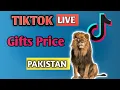 Tiktok live gifts price Pakistan tiktok gifting price Pakistan Mai tiktok gift ki qimat tiktok live