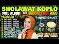 Download Lagu SHOLAWAT NABI MERDU VERSI KOPLO FULL ALBUM TERBARU 2025 | VIRAL DANGDUT PALING DICARI ENAK DIDENGAR