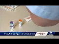 Shingles vaccine in high demand causing nationwide shortage