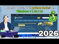 How to install Python Latest Version 3 14 3 on Windows 10 11
