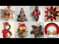 40 diy Beautiful Hobby Lobby Christmas Decorating Ideas for a Cozy Holiday Home