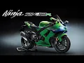 New 2026 Kawasaki Ninja ZX-10R Product Walk-Around