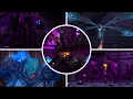 Download Lagu Metroid Prime 2: Echoes - All Bosses (No Boss Damage/Hitless)