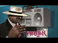 Ella Fitzgerald - Basin Street Blues (ProleteR tribute)