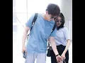 Download Lagu 邢昭林貼心幫忙梁洁 💕 Xing Zhao Lin helped Liang Jie to carry stuff 💕