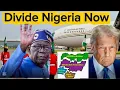 Lagu Under Deep Pressure Tinubu Plans Urgent Visit TO Meet The UK King, Nnamdi Kanu May Regain Freedom 