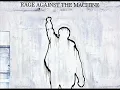 Rage Against the Machine - Calm Like a Bomb [with lyrics]
