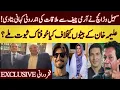 Download Lagu Sohail Warraich clarifies his meeting with Gen Asim Munir| Raw network exposed| Aleema Khan sons