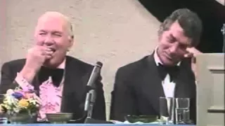 Foster Brooks Roast Hank Aaron