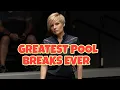 Download Lagu 12 CRAZIEST POOL BREAKS