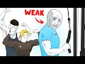 Working out in your 30 s be like