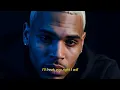 Chris Brown - It Depends ft. Bryson Tiller (Music Video)