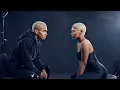 Download Lagu Chris Brown - It Depends ft. Bryson Tiller (Music Video)