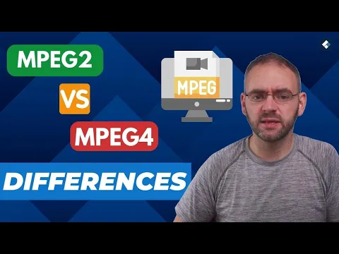 Download MP3 MPEG2 VS MPEG4, What Are the Differences