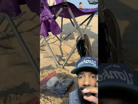 Hacks prácticos para la playa que sorprendieron a muchos
