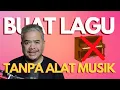 Download Lagu Cara Mudah Menulis Lagu Tanpa Main Alat Musik Semua Pasti Bisa