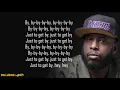 Download Lagu Talib Kweli - Get By (Lyrics)