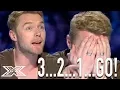 Download Lagu Ronan Keating Helps Contestant Sing \