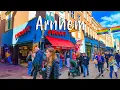 Download Lagu Arnhem Netherlands, walking tour 4k, 2024