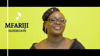 suzziecate suzzy u s a mfariji comforter official video