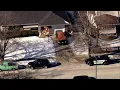 Joliet shelter-in-place lifted after search warrant operation police