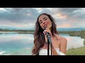 Download Lagu I WILL ALWAYS LOVE YOU   Whitney Houston Cover Benedetta Caretta