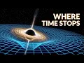 Where Space and Time Actually Meet