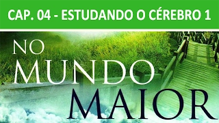 No Mundo Maior - Cap. 04 - Estudando o Cérebro 01