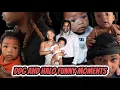 DDG and HALO Funny Moments (Compilation)