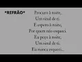 Download Lagu Por Quem Não Esqueci - Sétima Legião (Letra)