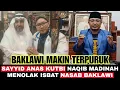 Download Lagu Kyai Imad Makin Kokoh ⁉️ Sayyid Anas Kutbi Naqib Madinah Menolak Isbat Nasab Baklawi