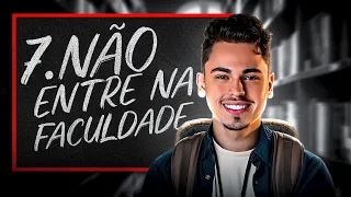 17 lições de vida para Jovens