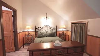 SpiritWorks Studio Sanctuary Tour