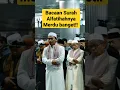 Download Lagu Alfatihah nya Merdu Banget..