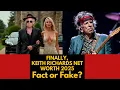 Keith Richards Net Worth 2025 The Rolling Stones Legend s Fortune Revealed
