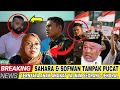 Download Lagu GERAM !! ANAK ANGKAT YAI MIM BELA²IN PULANG DARI PAPUA, TANTANG \u0026 DATANGI LANGSUNG RUMAH SAHARA SKRG