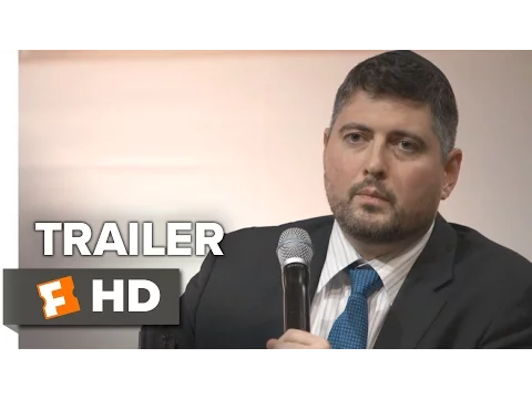 Keep Quiet Official Trailer 1 (2017) - Documentary