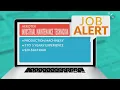 CBS 17 Job Alert - Aerotek is hiring