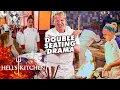 Download Lagu Every Double Seating Dinner Service | Hell's Kitchen