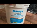 HOW TO OPEN A DOHENY S POOL SUPPLIES FAST