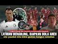 Download Lagu TERUNGKAP!! Arab Siapkan Taktik Nakal: Ole 'Terserah Mereka!'. 6 Negara Kompak Support Indonesia