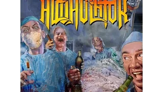 Download Alcoholator - Abduction MP3