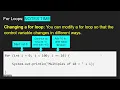 CSAwesome Unit 4 Lesson 2