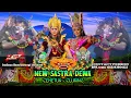 BEDAHE GUNUNG KELUD || JANGER NEW SASTRA DEWA ||  SI CANTIK AUDIO || LIVE CEMETUK - CLURING