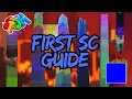 How to Beat Your First Soul Crushing Tower (EToH)