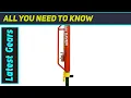 98-E Basic T-Post Driver This Might Save Your Back Forever
