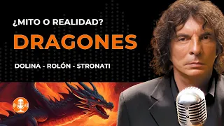 Los Misterios de los Dragones | La Venganza Será Terrible (1998)