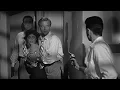 Sound Waves Defeat the Robot Invasion Target Earth 1954