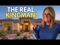 Kingman Arizona The City Everyone Misses
